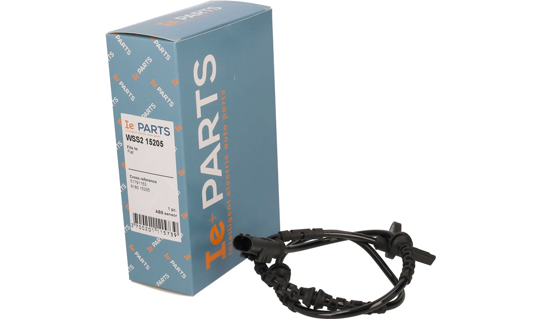 ABS sensor