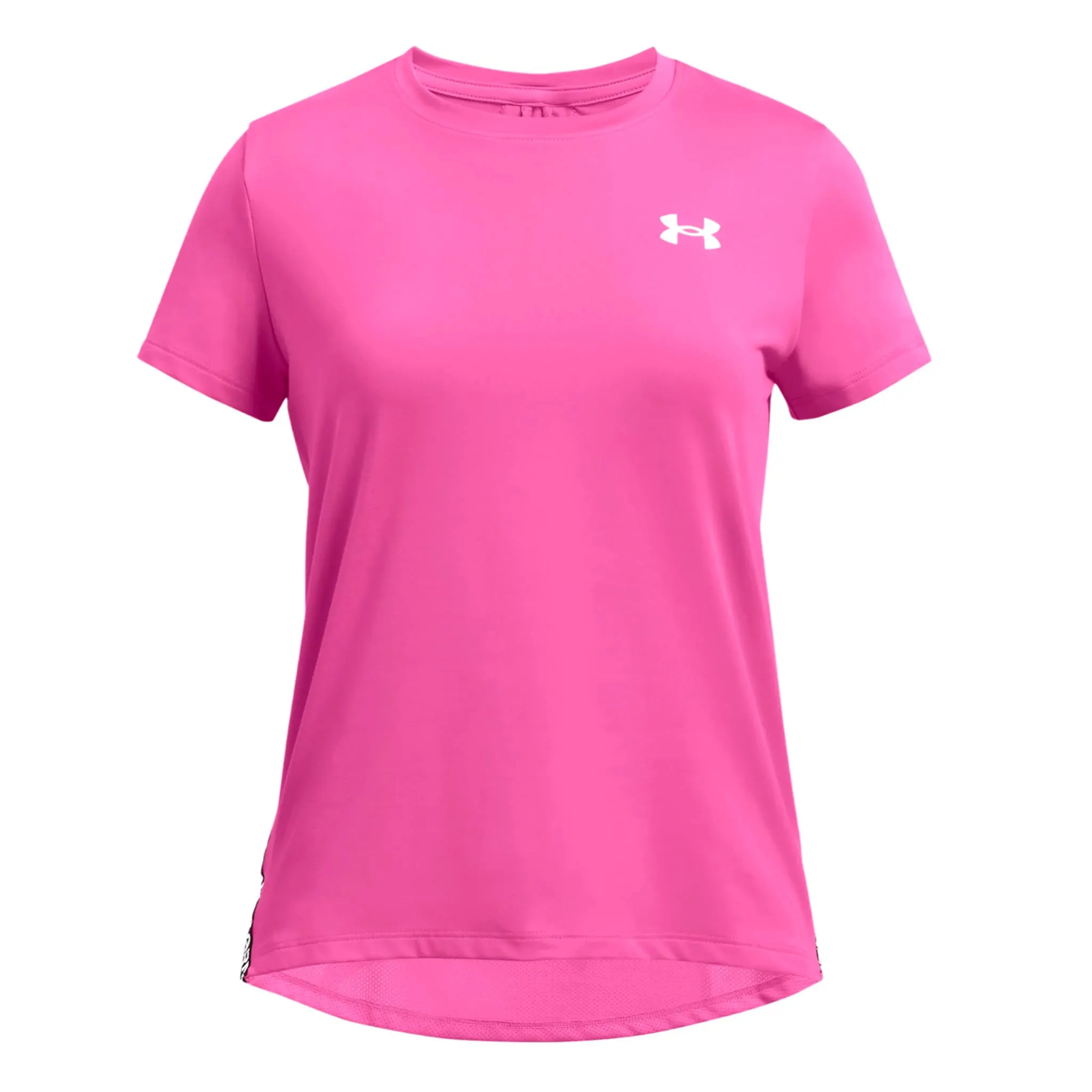 Under Armour T-Shirt Knockout 8-16ans