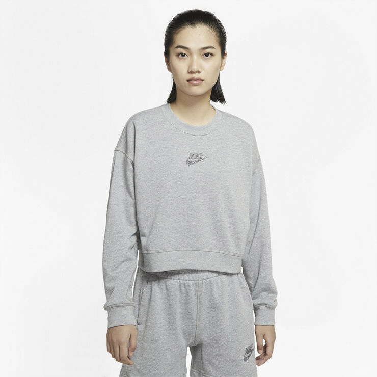 Nike sportswear grind Gray