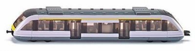 Local Tram