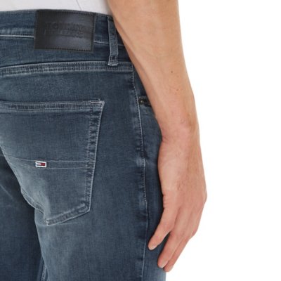 Jean homme Scanton Slim Cg1268 TOMMY HILFIGER