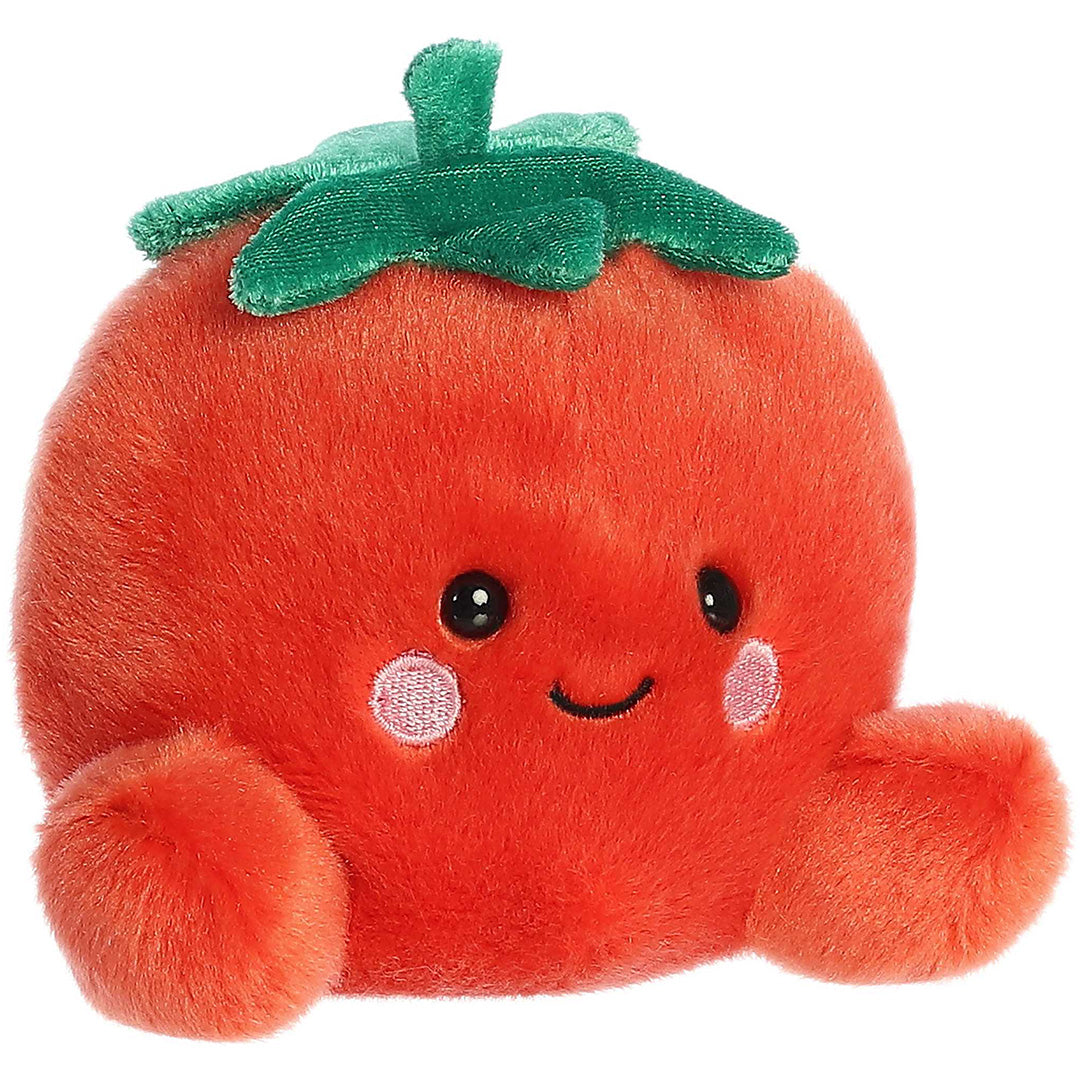 palm pals knuffeltomaat boyd - 13 cm