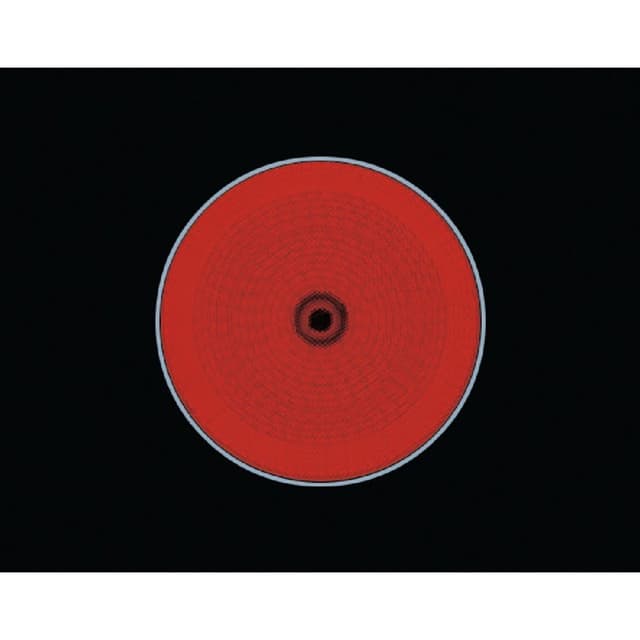 Electrolux kogeplade HOC620X