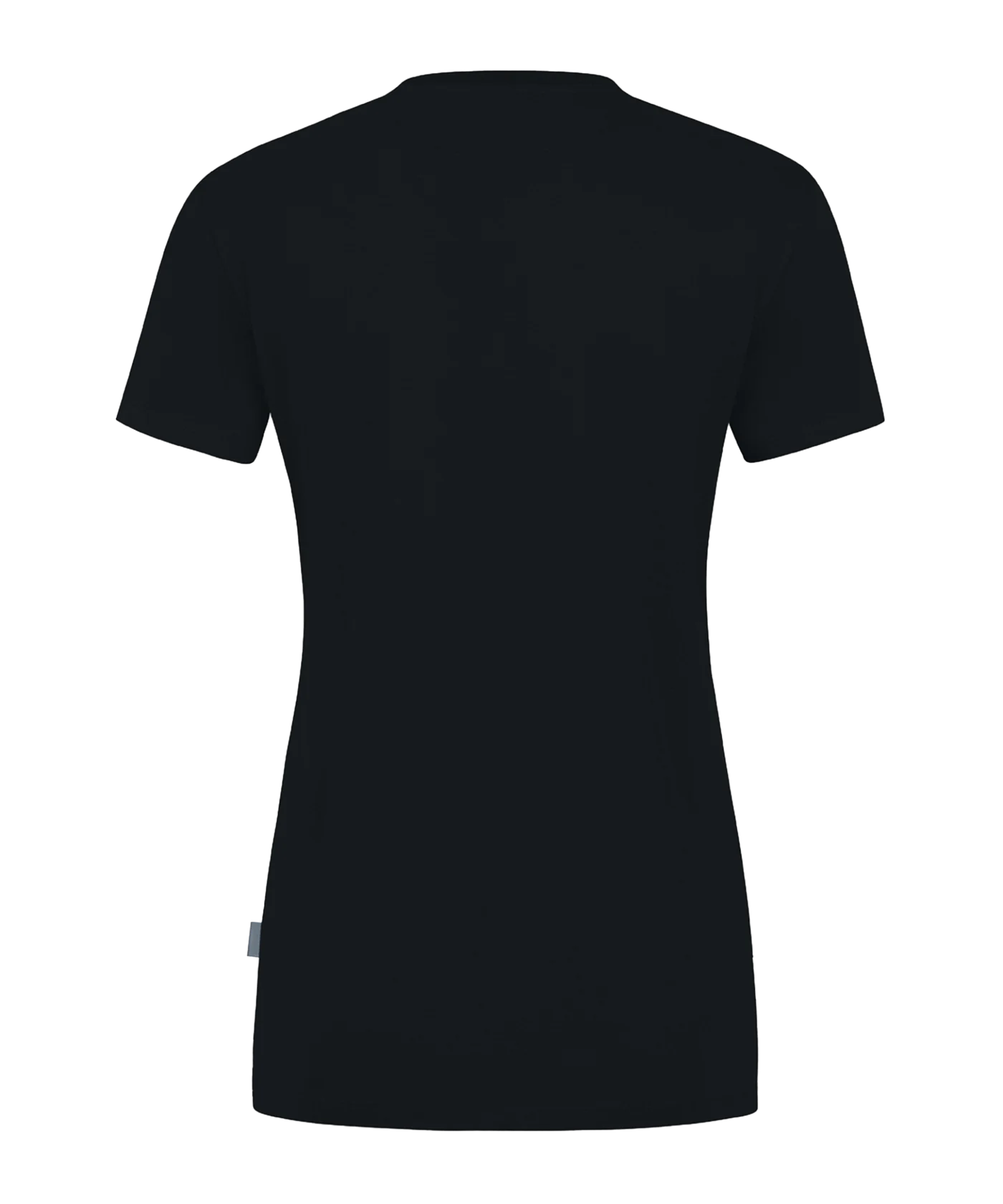 JAKO Doubletex T-Shirt Damen Schwarz F800
