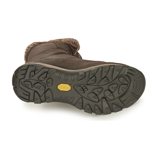Meindl - NOVARA LADY GORE-TEX - Marron