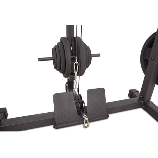 Gaiola de Treinamento com Pesos adidas Home Rig