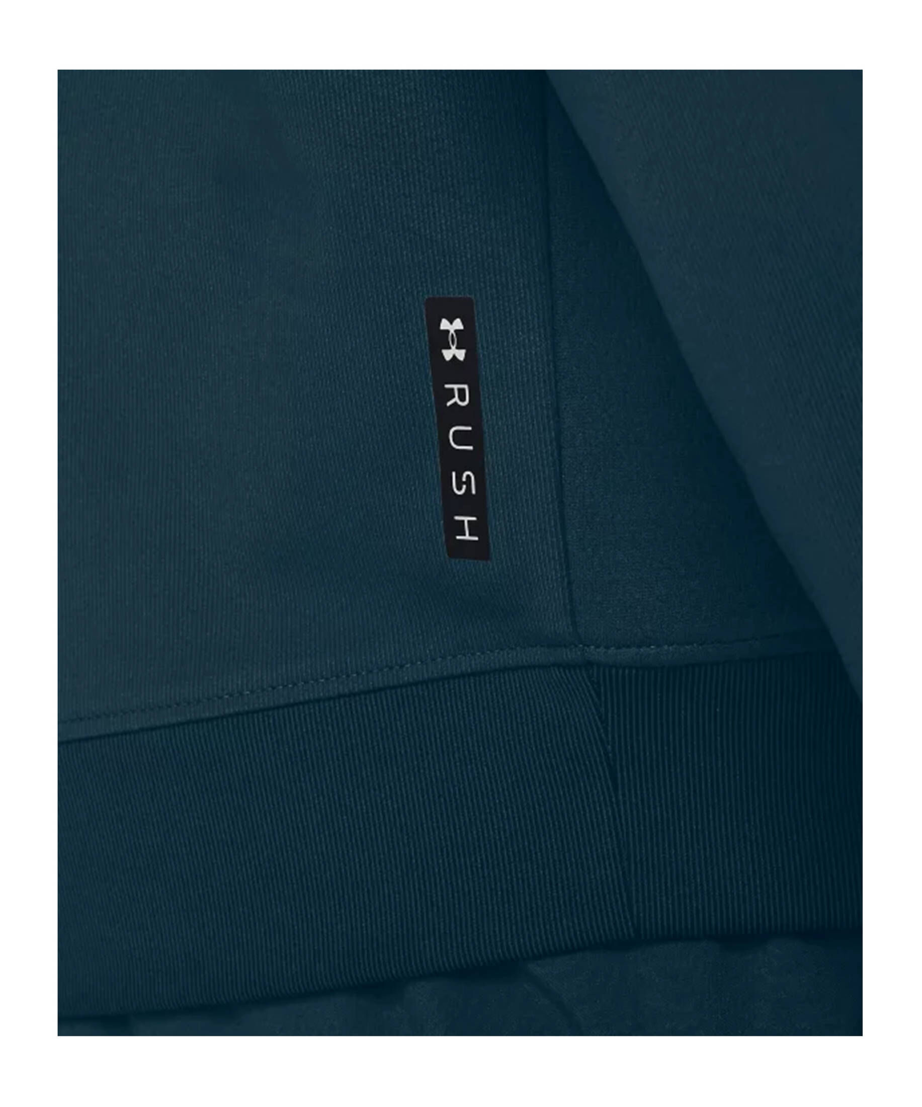 Under Armour| Herren Underwear - Langarm Rush All Purpose Mock langarm
