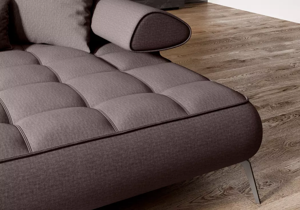 Ecksofa Seledo