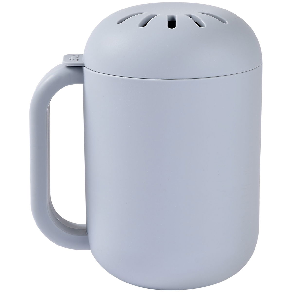 BeabaBeaba   Silikon Kopfdusche Pebble