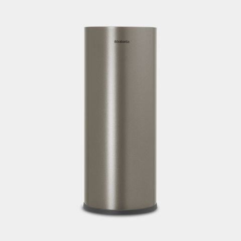 ReNew Reserverolhouder voor 3 rollen - Platinum