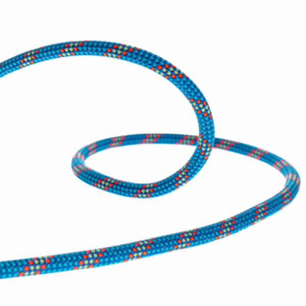 Corde alpinisme BEAL BOOSTER III 9.7MM x 70M BLUE