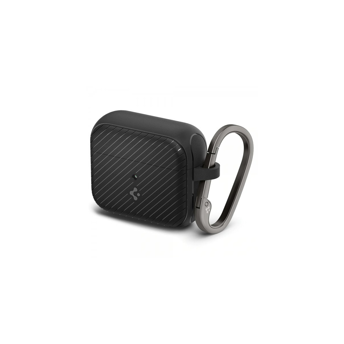 Spigen AirPods 3 Deksel Mag Armor Matte Black
