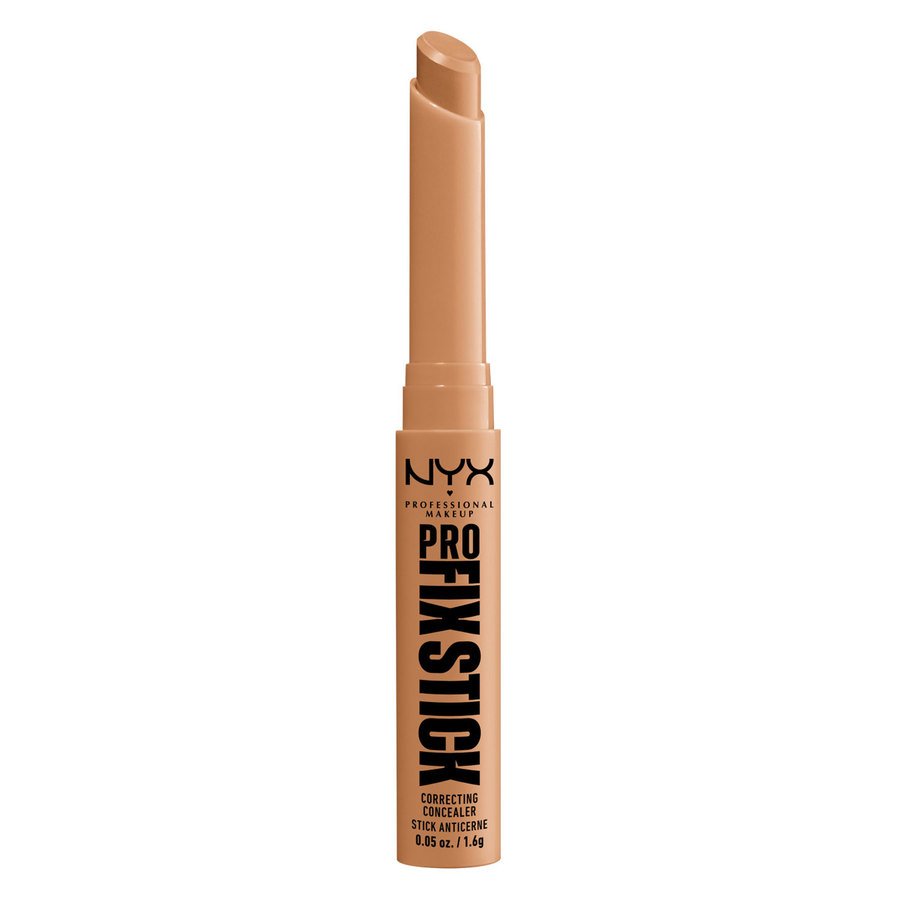 NYX Professional Makeup Fix Stick Concealer Stick Cinnamon 11 1,6g