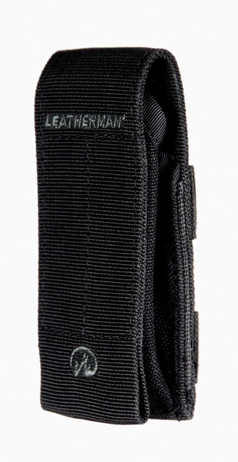 Leatherman Super Tool 300, Molle, Box Black
