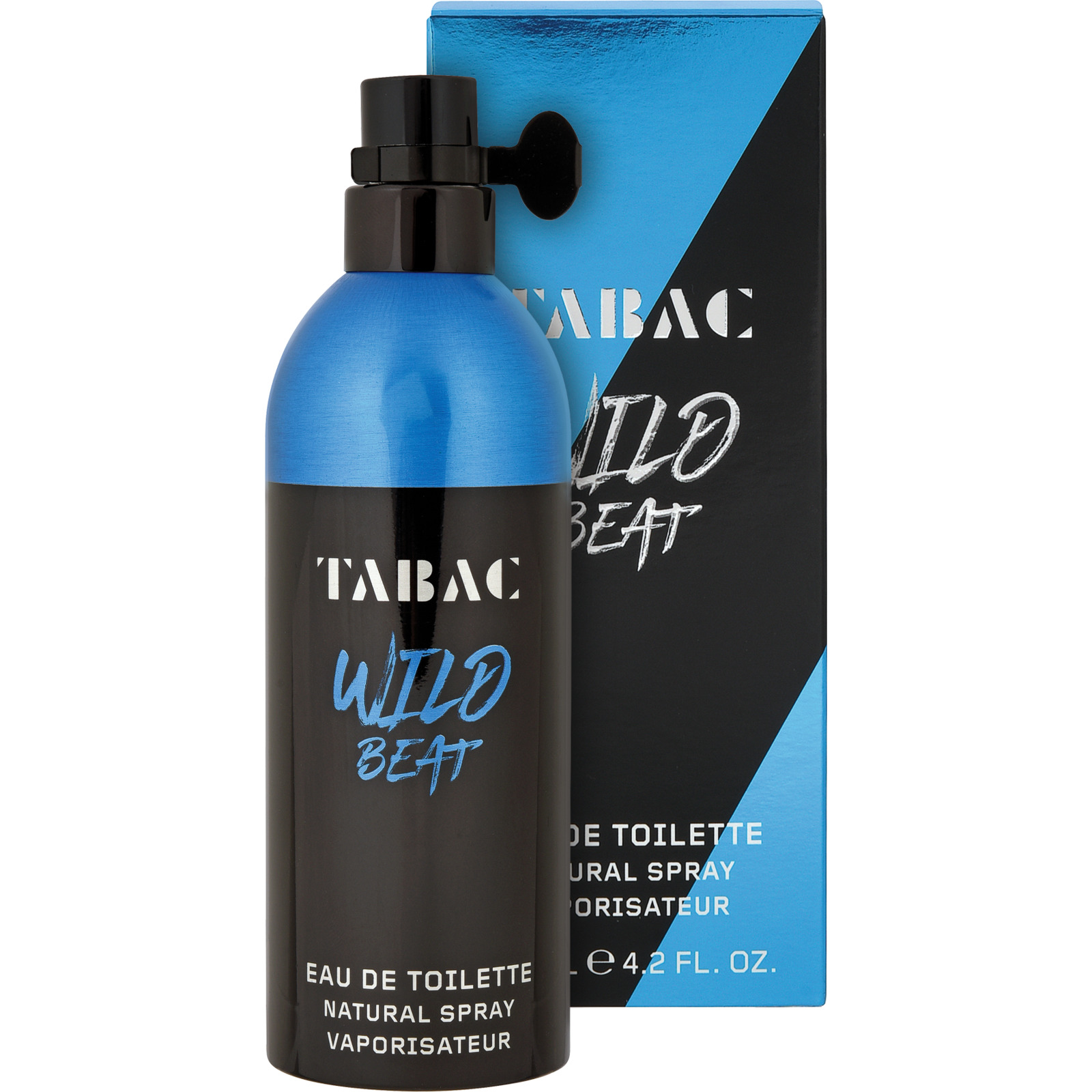 Tabac Wild Beat Homme Eau de Toilette