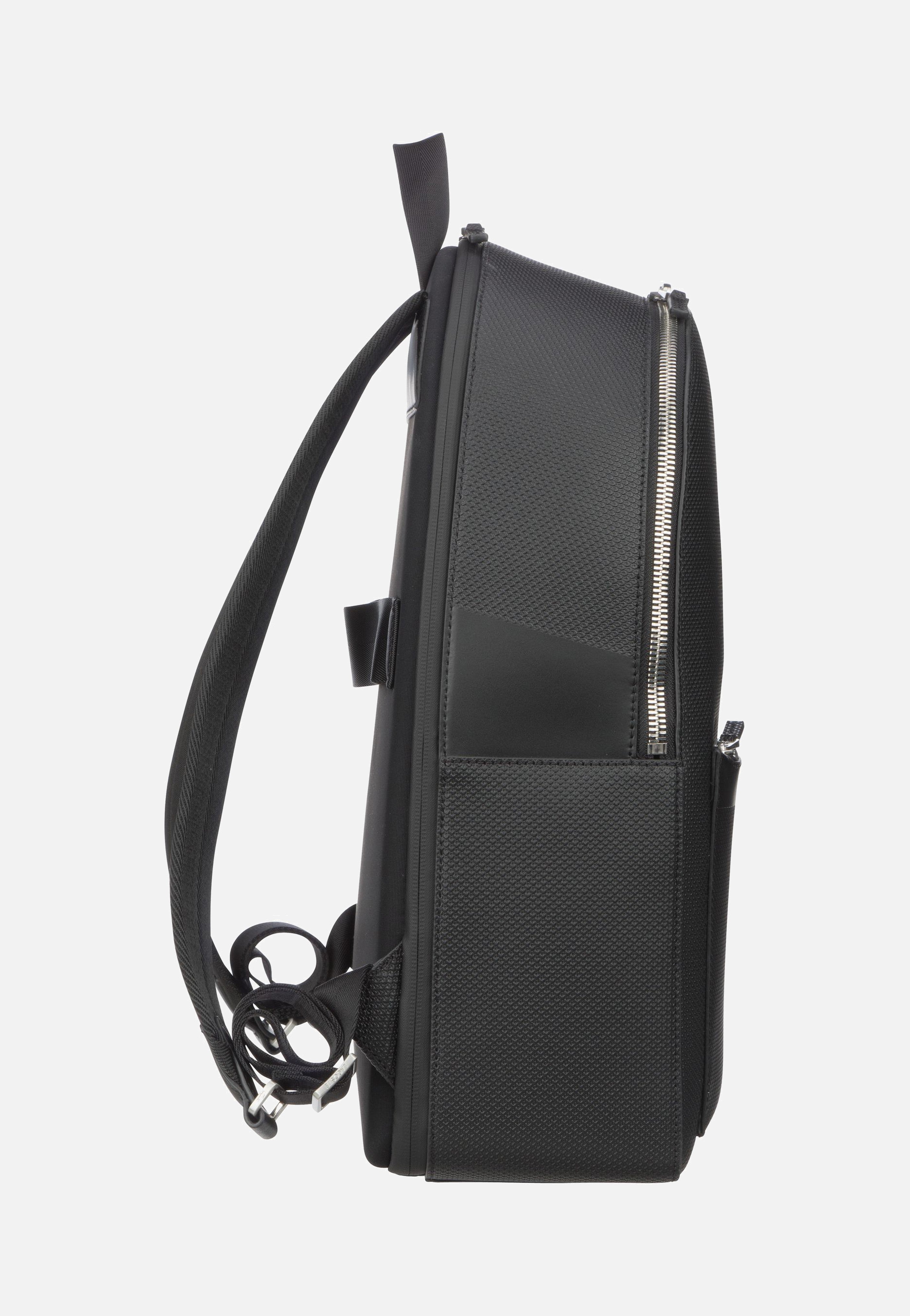 Chantaco 3269 Black - Rucksack