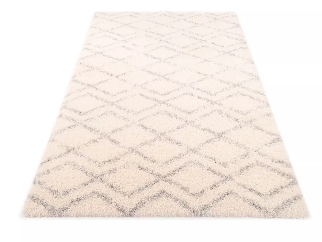 Webteppich Linda Comfort 200 x 290 cm