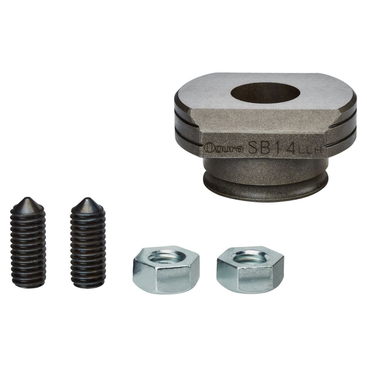 Makita SC00000219 Matrijs rond 14mm