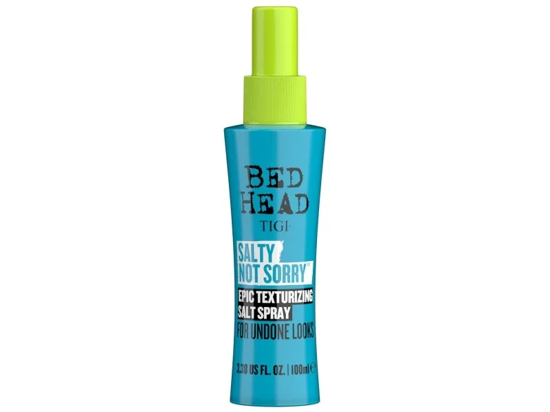 Tigi Bed Head Salty Not Sorry Spray Epic Texturizing Salt Spray 100 ml
