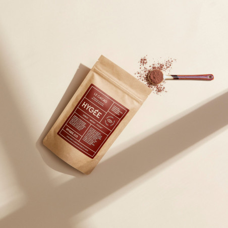 Hygee Le cacao