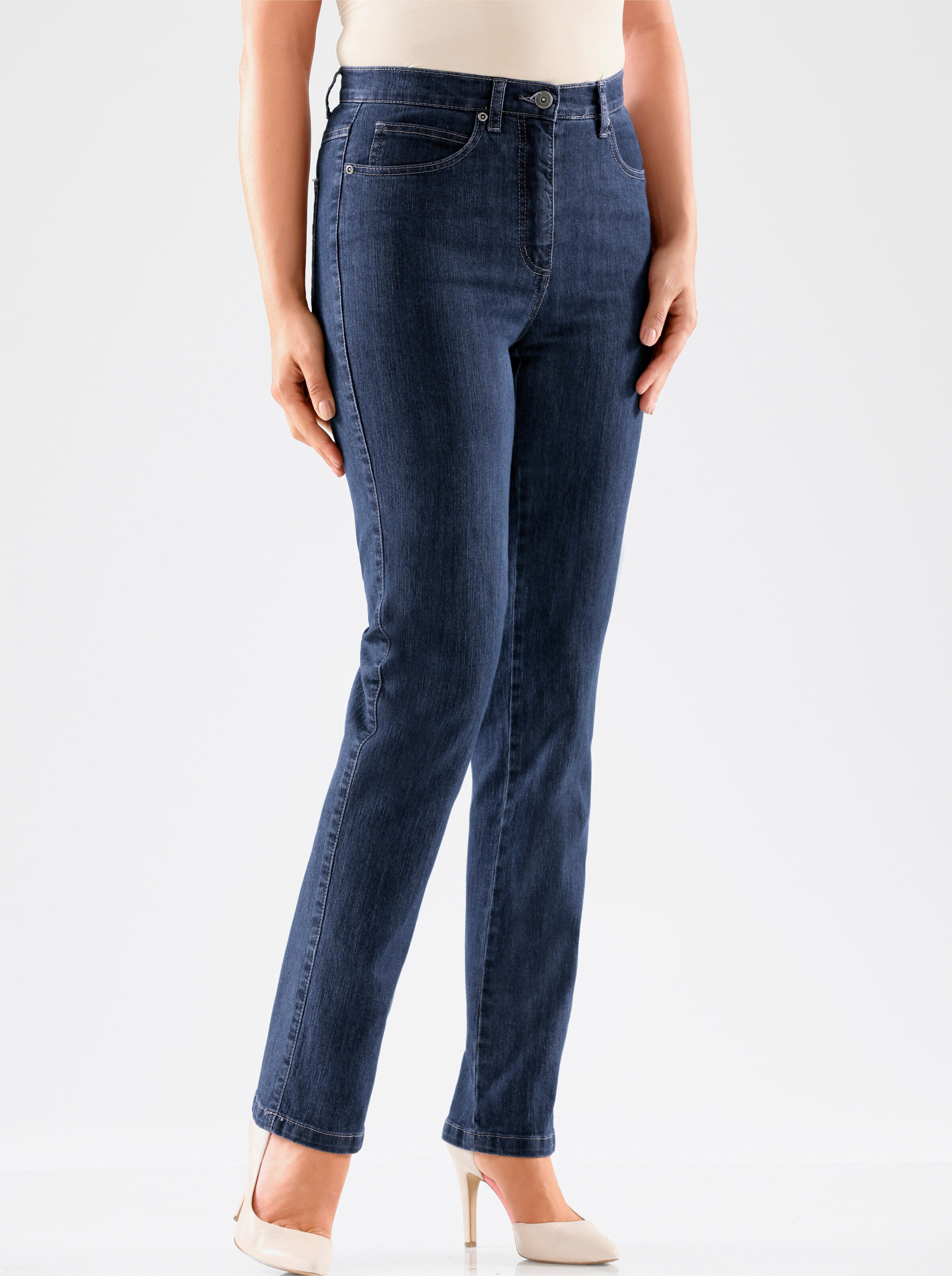 5-Pocket-Jeans
