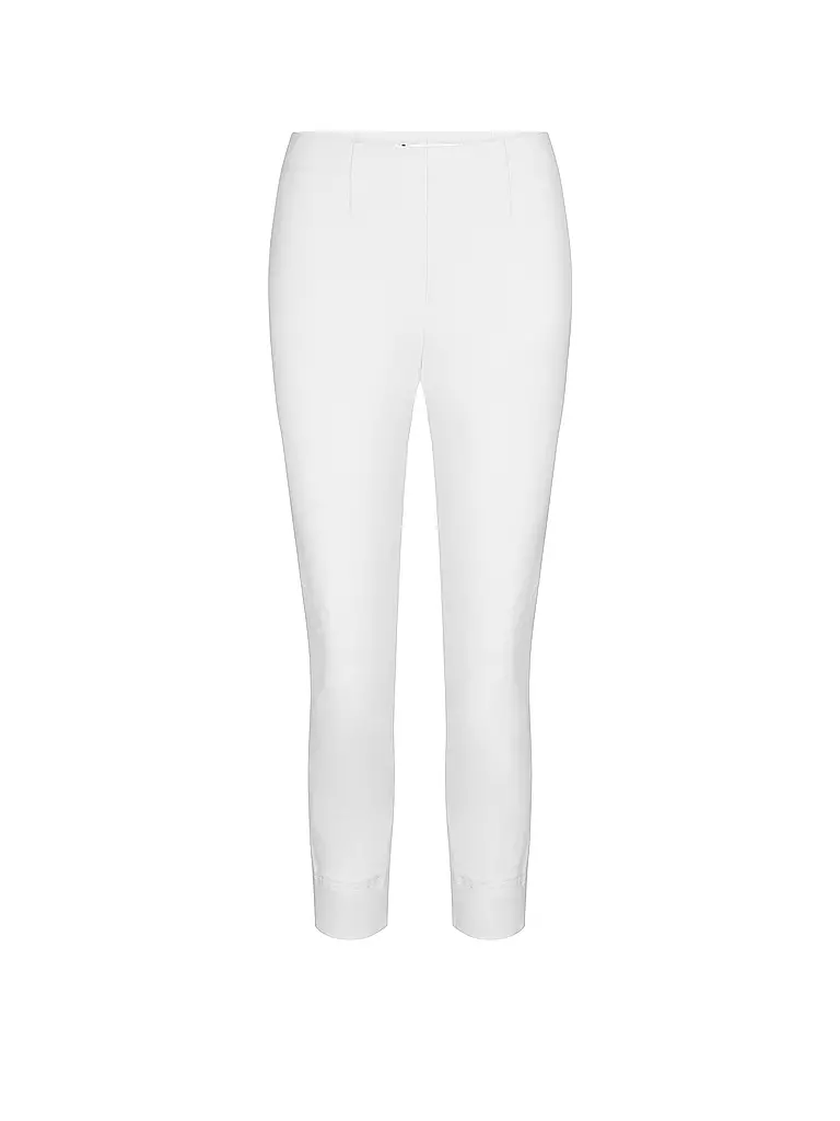RAFFAELLO ROSSI Hose 6/8 PENNY beige