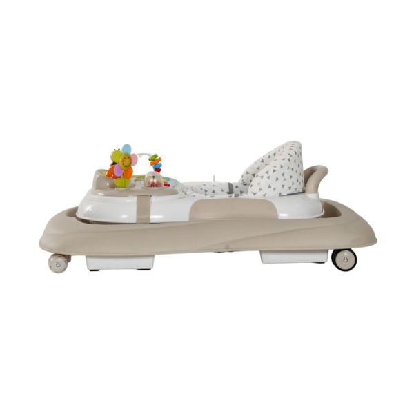 Qute Q-Cooper Loopstoel