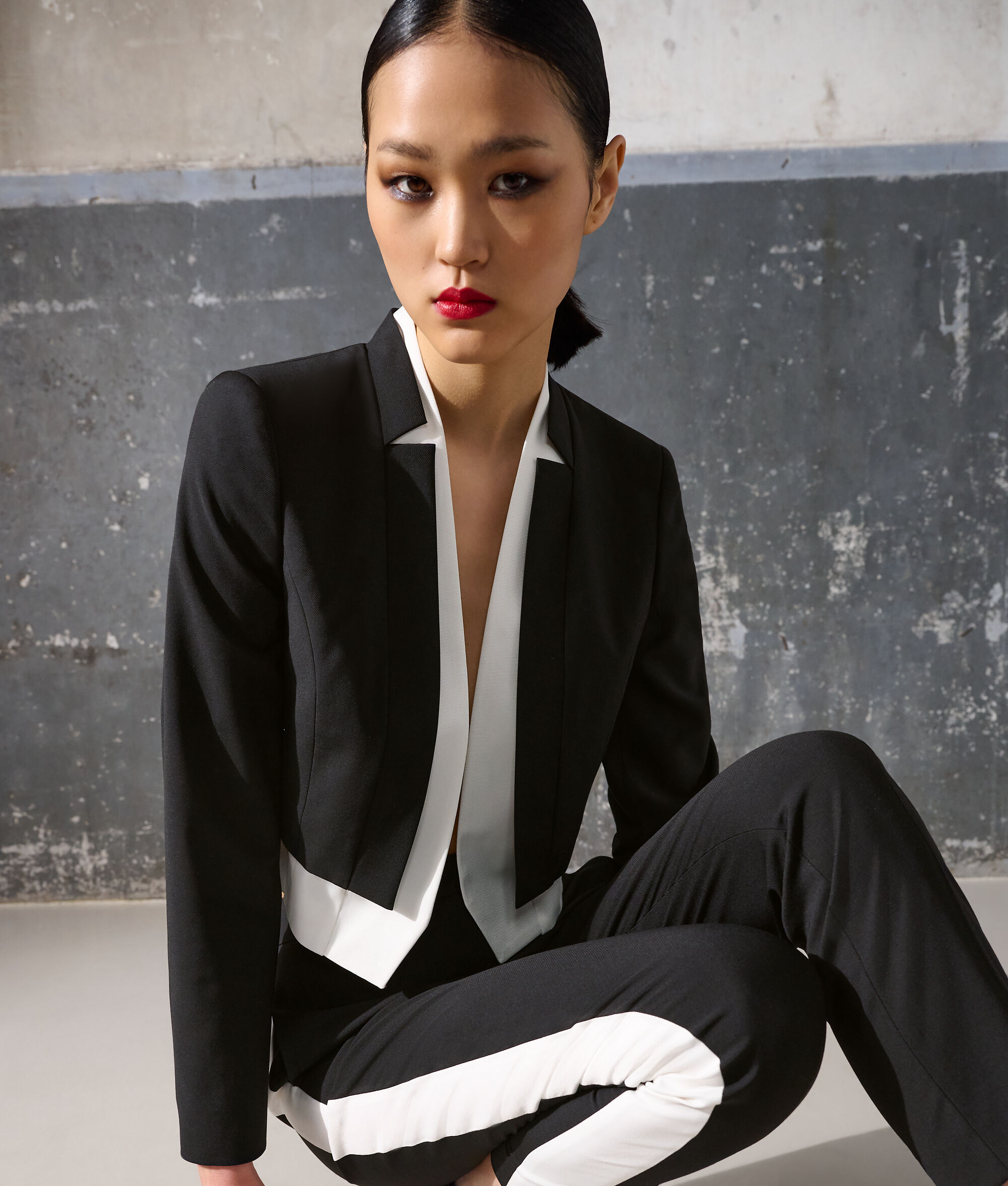 BLAZER KARL ARCHIVE