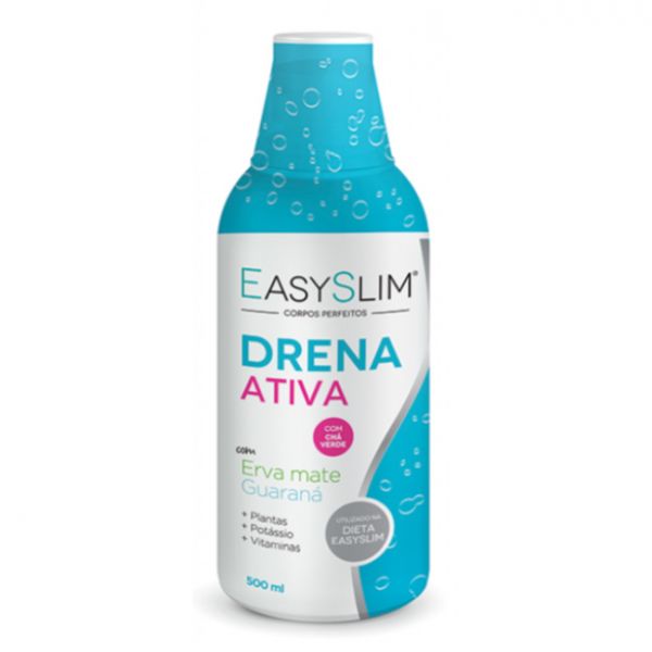 Easyslim Drena Activa 500ml
