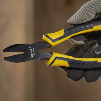Stanley combinatietang Dynagrip 150 mm