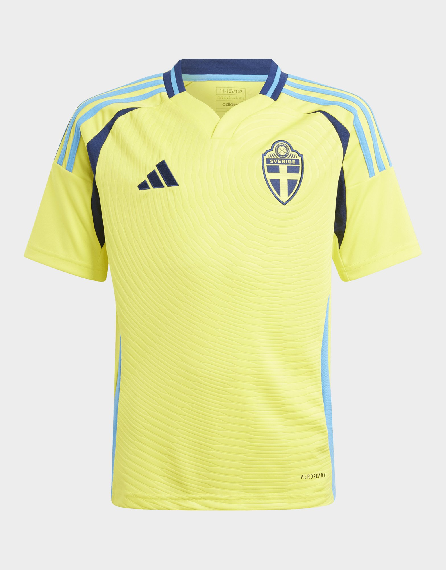 adidas Maillot Domicile Suède 24