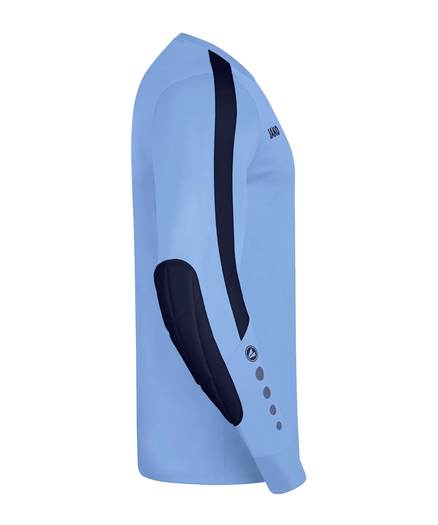 JAKO Power Torwarttikot Blau F433