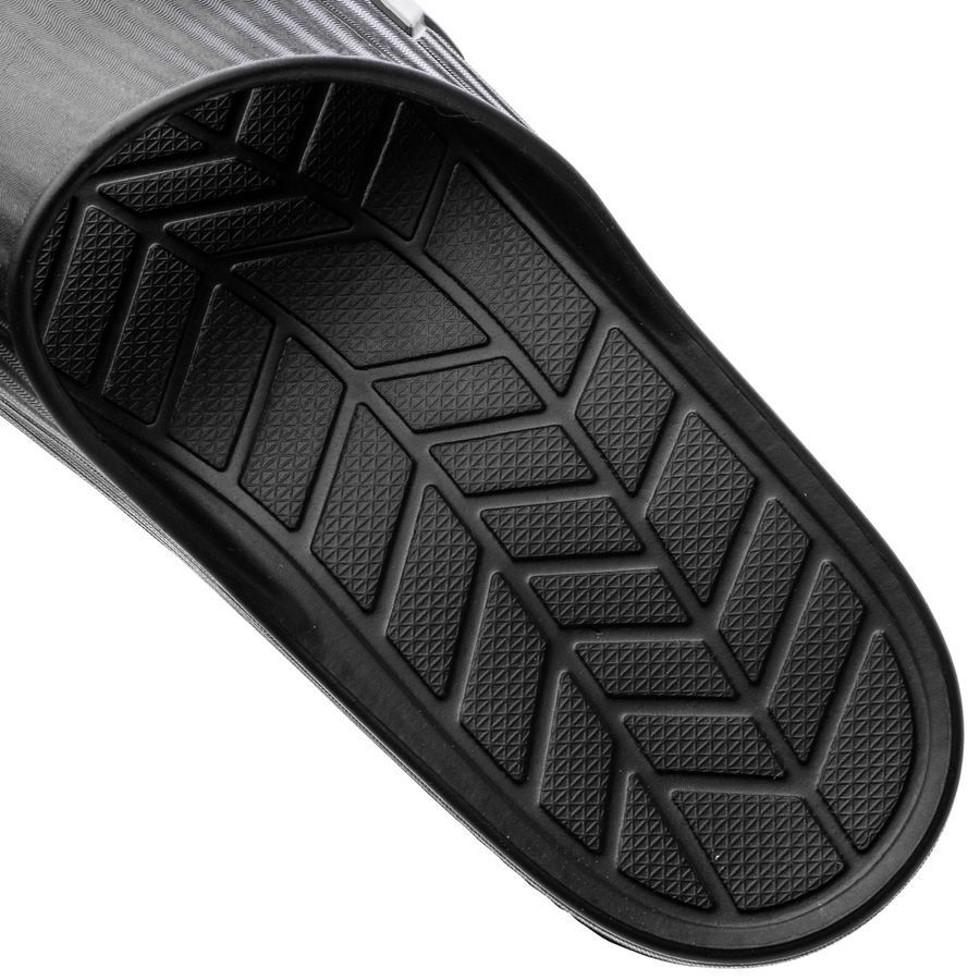 Hummel Nielsen Claquettes - Noir