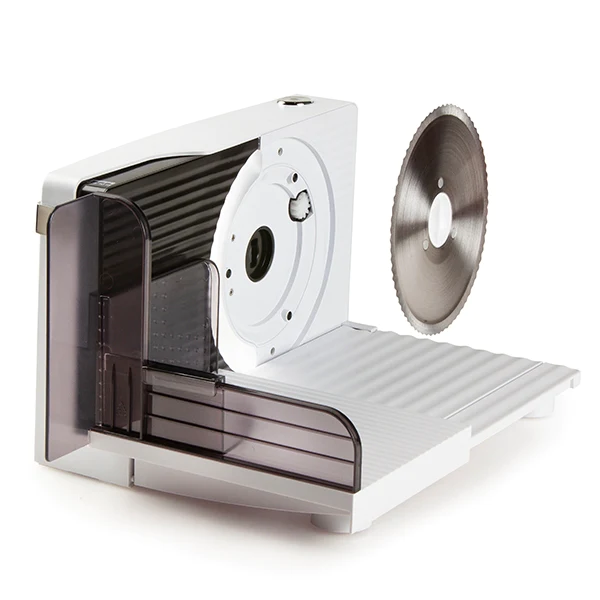 Trancheuse à pain électrique pliable 120 W Domo