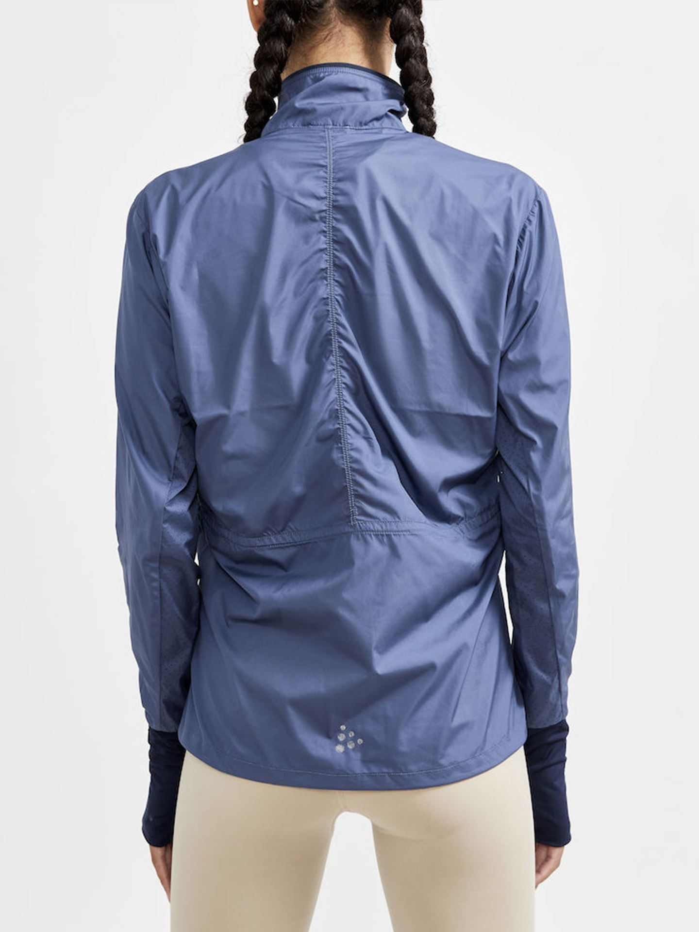 Essence Wind Jacket