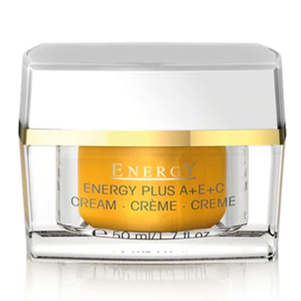 être belle Energy Plus-Creme A + E + C 50ml