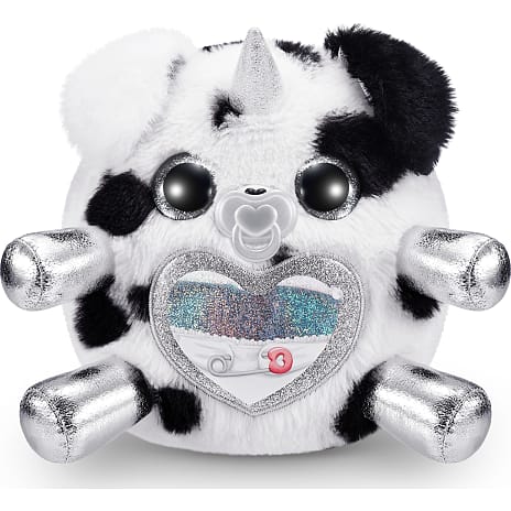 Rainbocorns Adopt-A-Corn surprise – flere varianter - assorteret