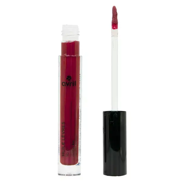Óleo Labial Magenta Orgânico Avril 3,5ml