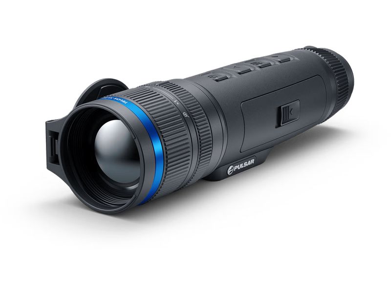 Pulsar Wärmebildkamera Telos XL50 Wärmebildmonokular mit HD-Sensor