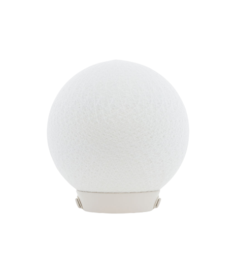 Outdoor Cotton Ball Lamp 20cm