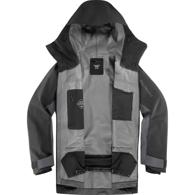 MOON PATROL GORE-TEX  Shelljacke Herren