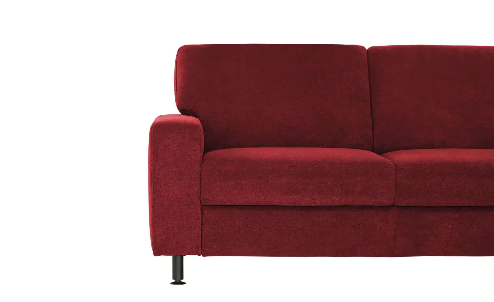 meinSofa Ecksofa Jana