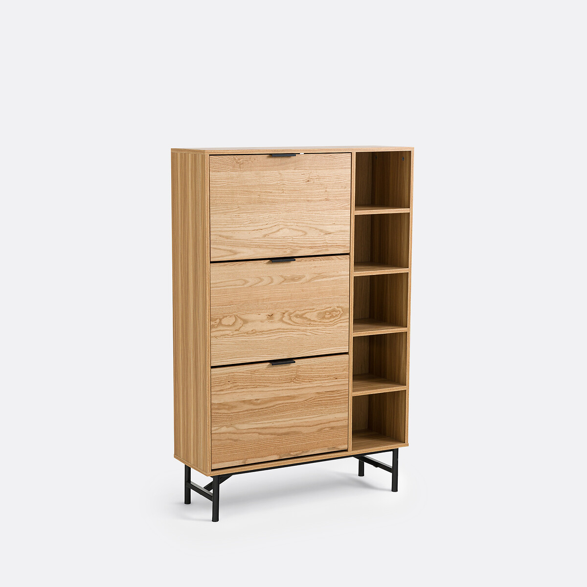 LA REDOUTE INTERIEURS<br>Sapateira 3 portas, Jarta.