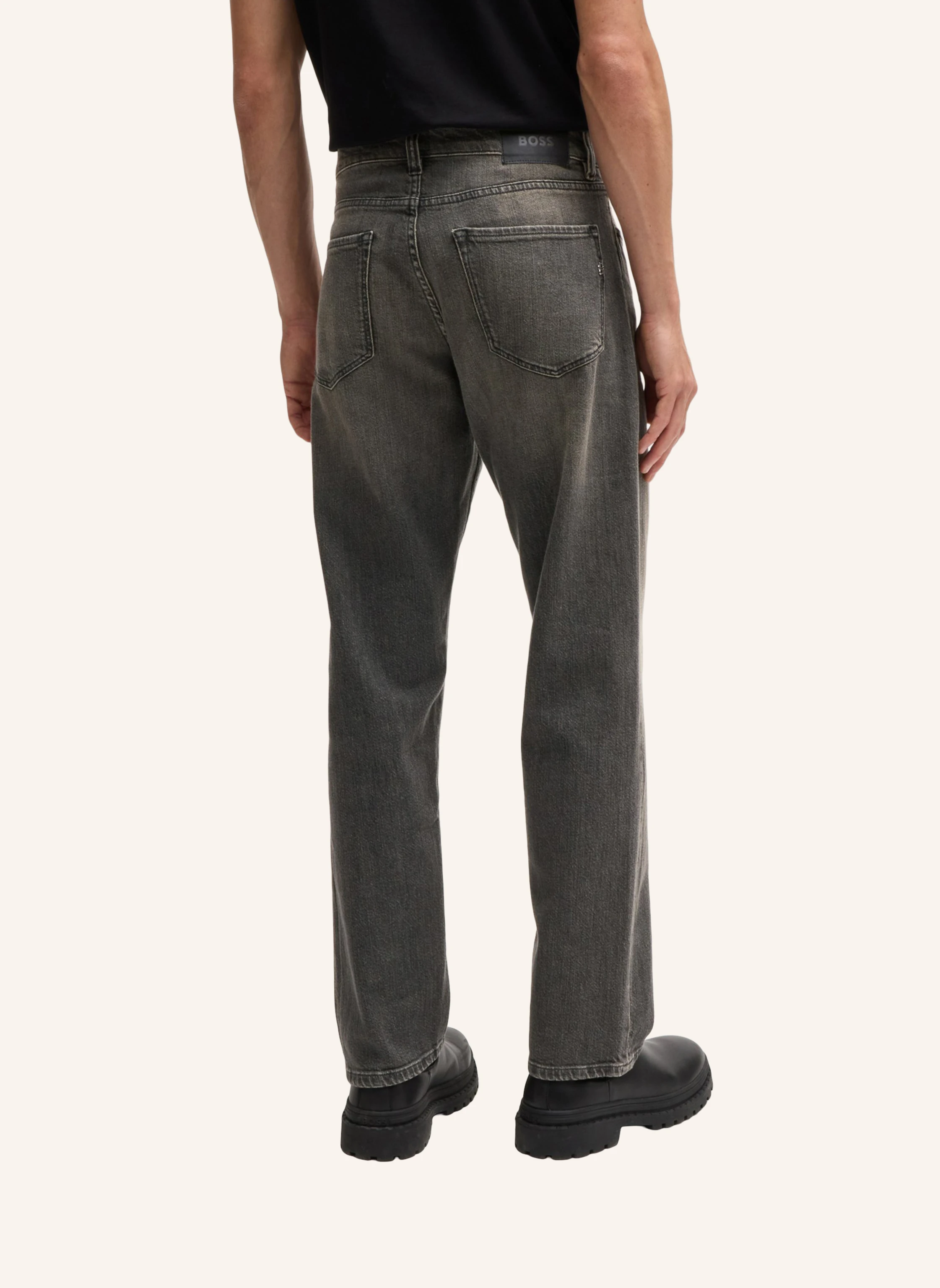 BOSS Jeans C-AKRON Regular Fit