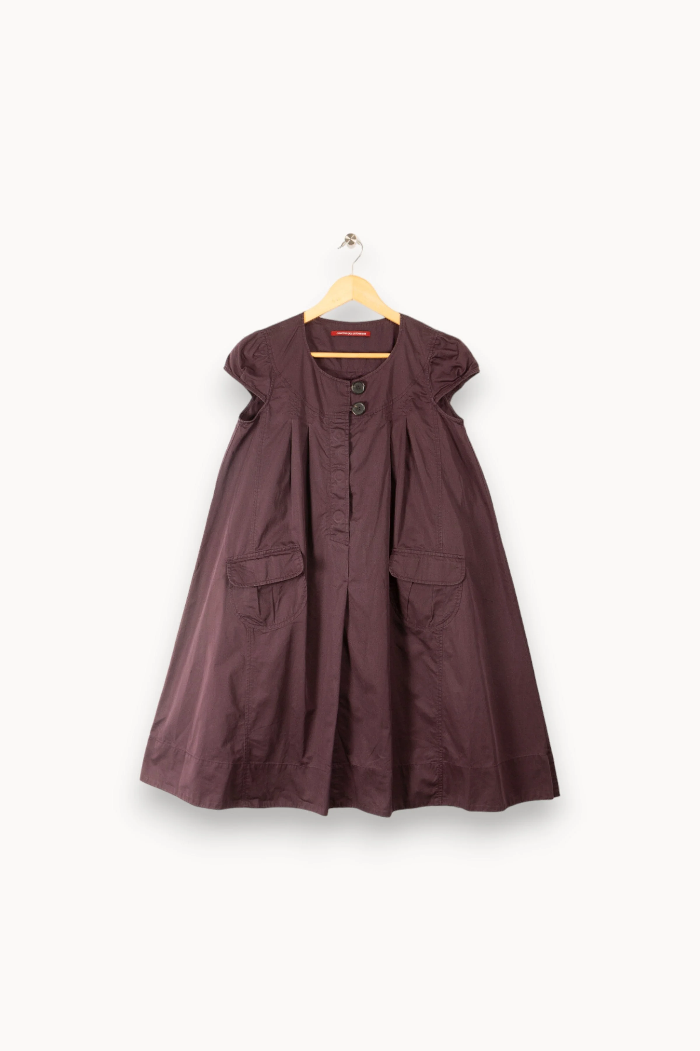Robe | Violet