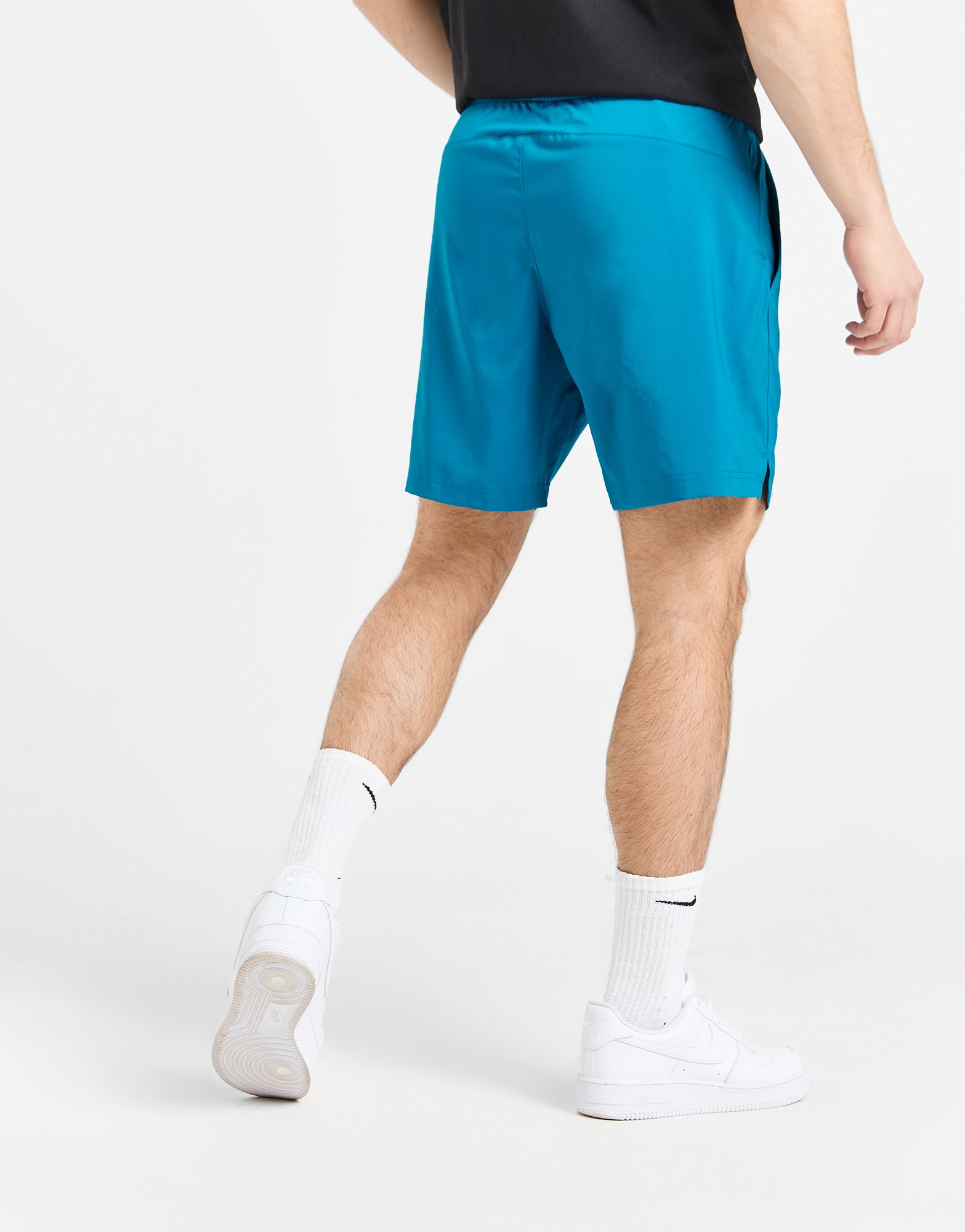 The North Face Short Imprimé 24/7 Homme