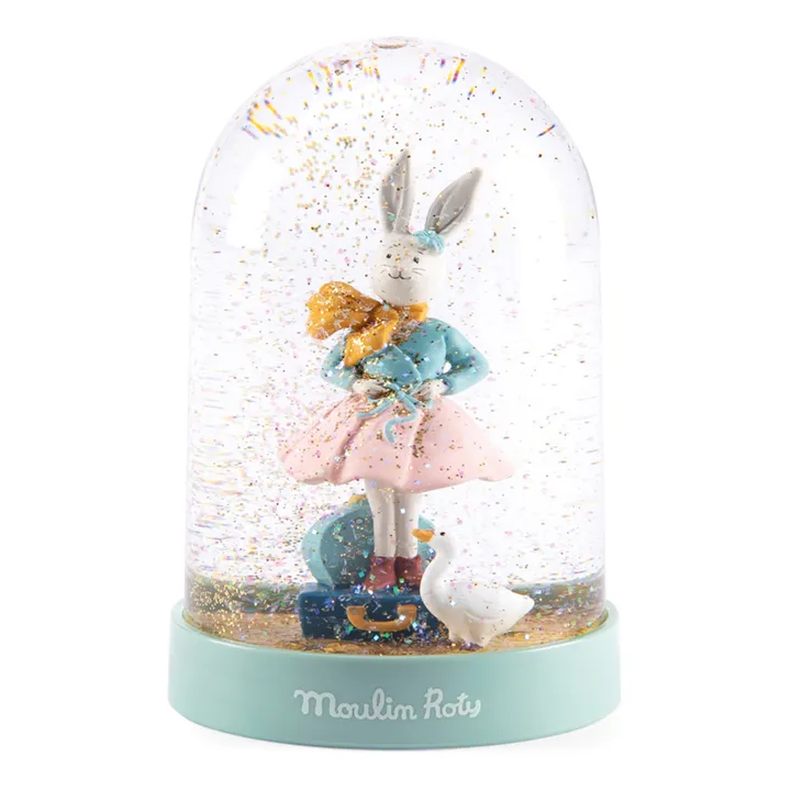 Moulin Roty Boule à neige La petite école de danse