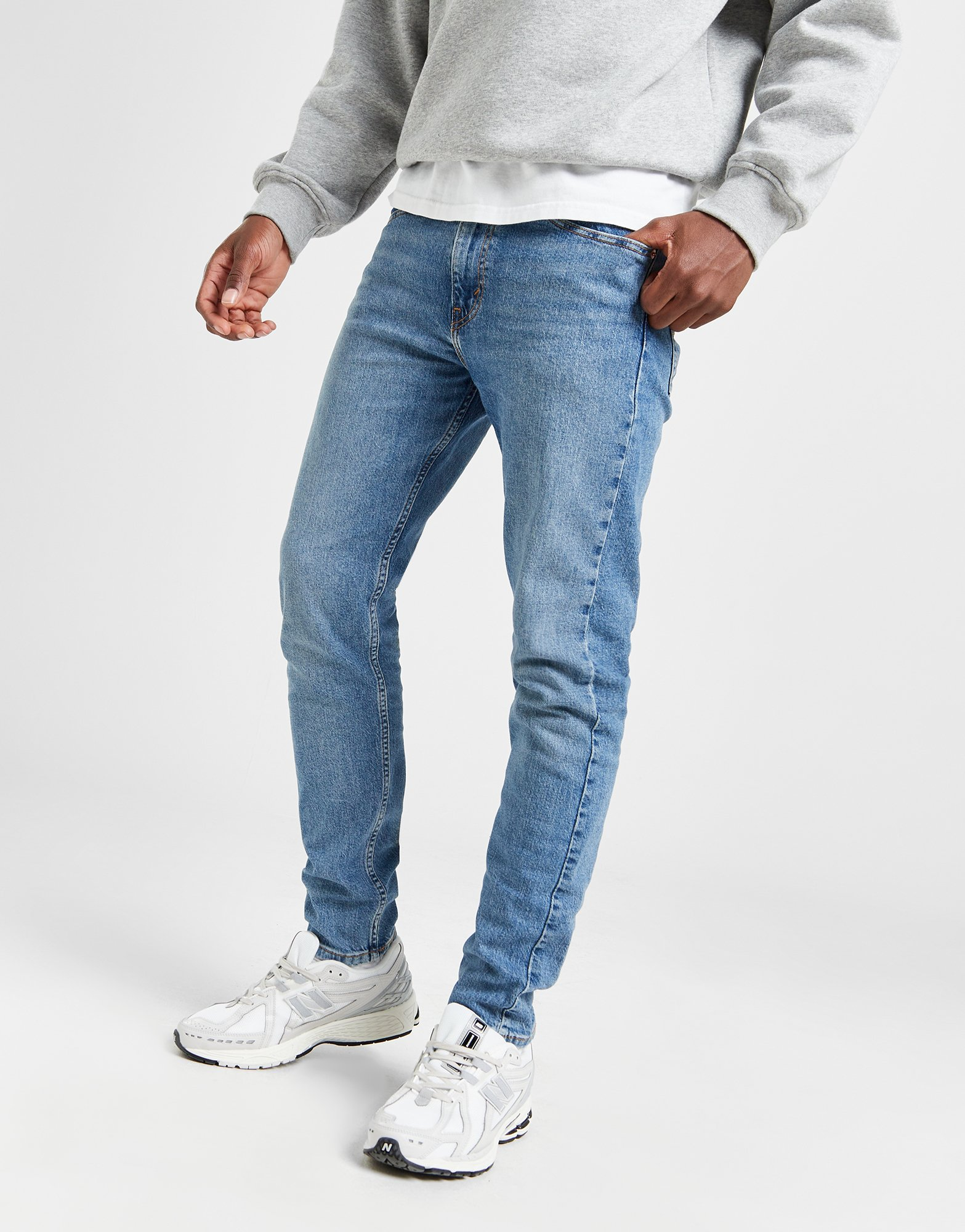 LEVI'S Jean 515 Slim Homme