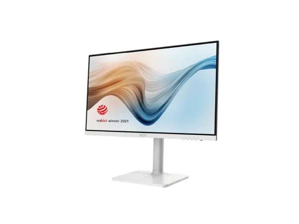 [OUTLET] - MSI Modern MD241PW - LED-skærm - 23.8