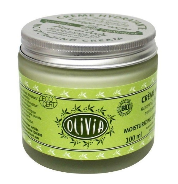 Olivia Hydraterende Crème 100ml